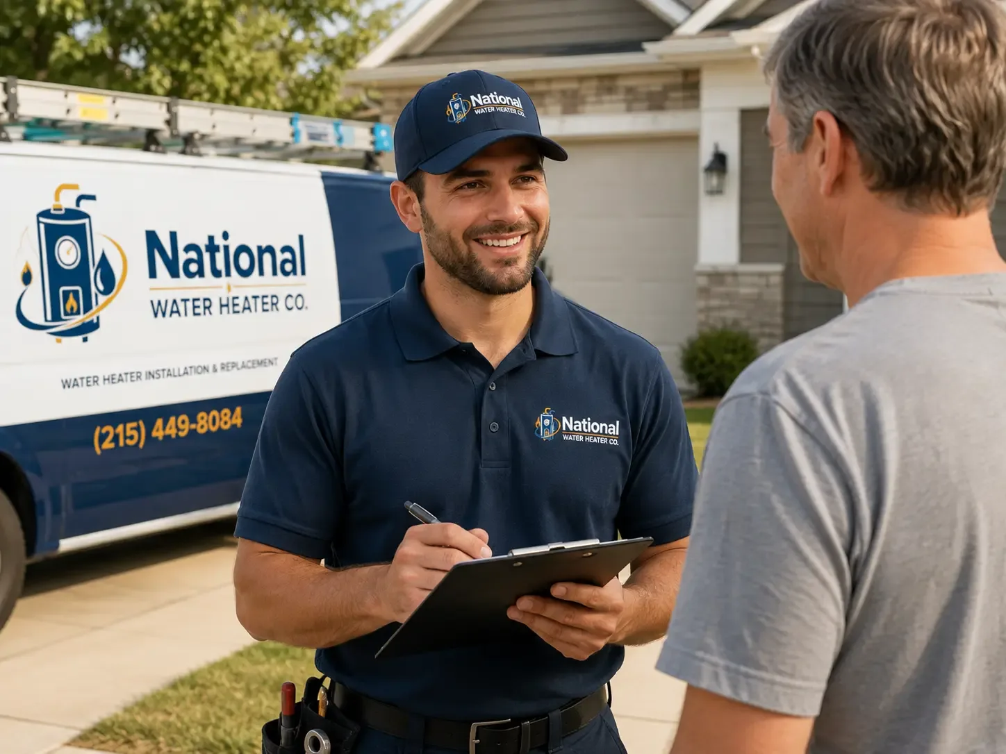 Water Heater Installation East Brunswick, NJ FAQs